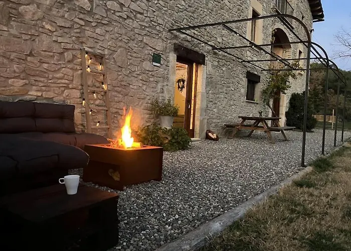 El Vespello *