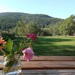 El Vespello Apartman *