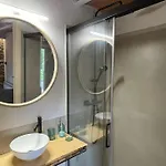 Apartman El Vespello *