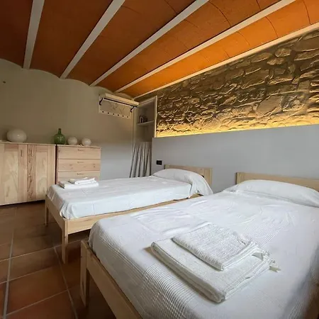 El Vespello Apartment El Gurb