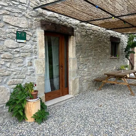 El Vespello Appartement