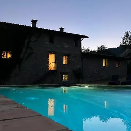 El Vespello Appartement