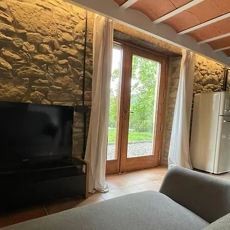 Appartement El Vespello El Gurb