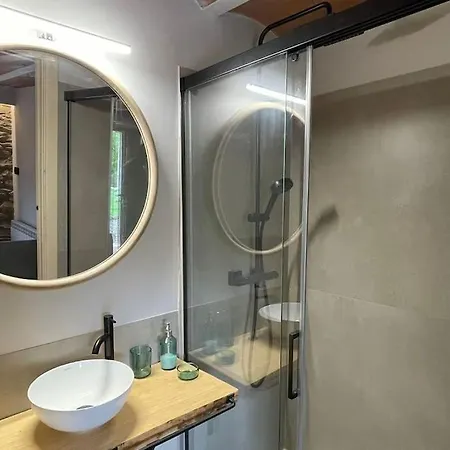 Appartement El Vespello *