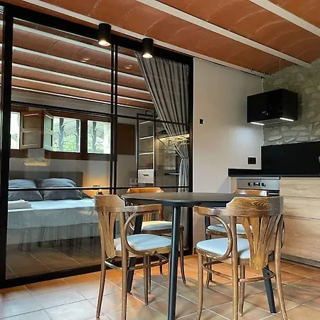 El Vespello Appartement El Gurb