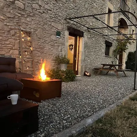 El Vespello *